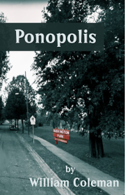 Ponopolis 1